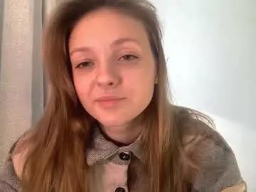 lovelladeboer — goal: Show my tongue and tease you a bit :P  Good morning! Private is open #18 #new #shy #blonde #petite [22 tokens remaining]