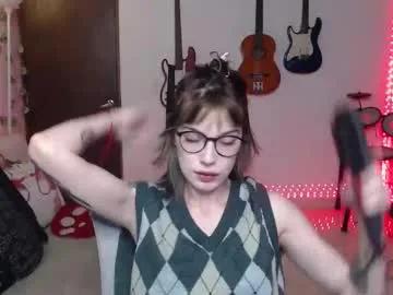 Freechat lovely_cass on Chaturbate
