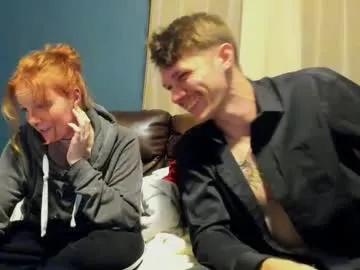 lscbmoney — LoversUnleashed #bigboobs #bigass #youngcoulple #naturalredhead #feet