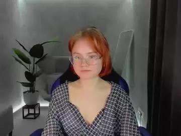 Freechat lu_muon on Chaturbate