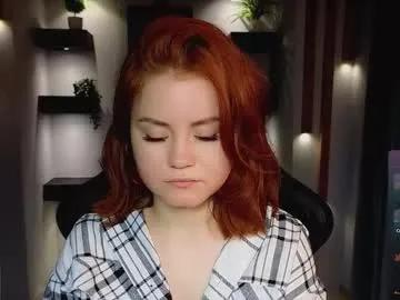 Freechat lu_muon on Chaturbate