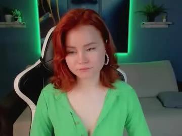 Freechat lu_muon on Chaturbate