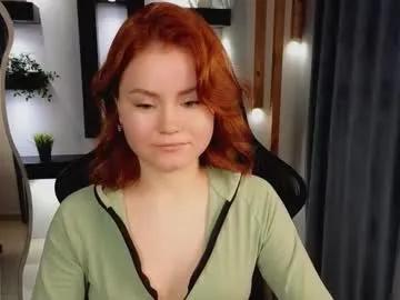 Freechat lu_muon on Chaturbate