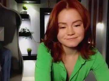 Freechat lu_muon on Chaturbate