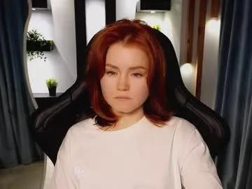 Freechat lu_muon on Chaturbate