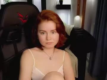 Freechat lu_muon on Chaturbate