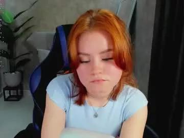 Freechat lu_muon on Chaturbate