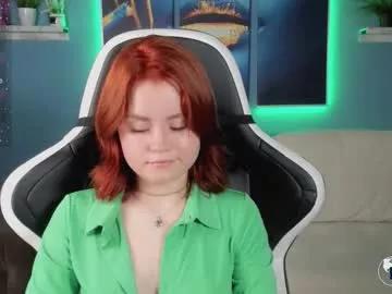 Freechat lu_muon on Chaturbate