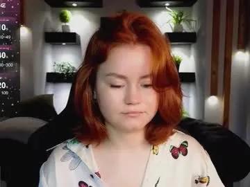 Freechat lu_muon on Chaturbate