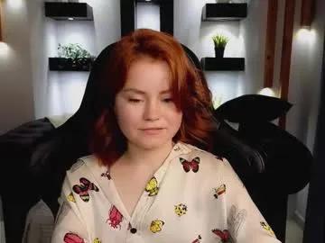 Freechat lu_muon on Chaturbate
