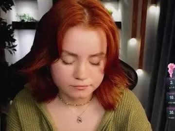 Freechat lu_muon on Chaturbate