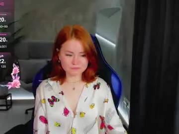 Freechat lu_muon on Chaturbate