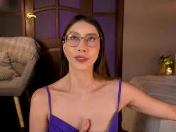 Freechat lua_ferch_ on Chaturbate