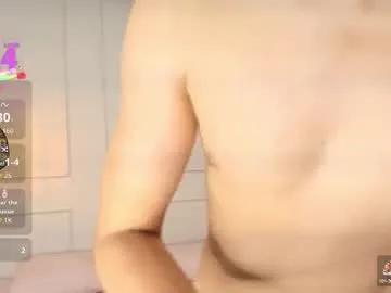 Freechat luandy_ on Chaturbate
