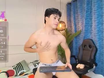 Freechat luandy_ on Chaturbate