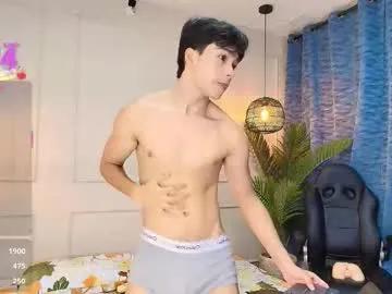 Freechat luandy_ on Chaturbate