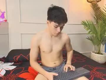 Freechat luandy_ on Chaturbate