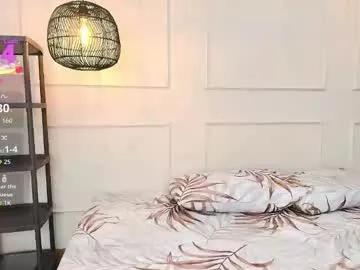 Freechat luandy_ on Chaturbate