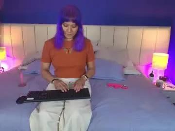 luaneter — Ahegao blowjob (1min) [100 tokens left] #smoke #teen #new #feet #deepthroat