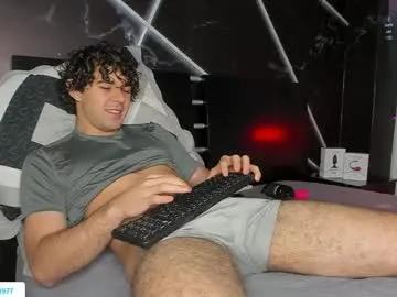 Freechat luca_ferrer_ on Chaturbate