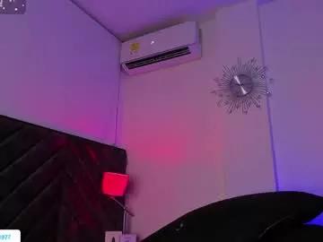 Freechat luca_ferrer_ on Chaturbate