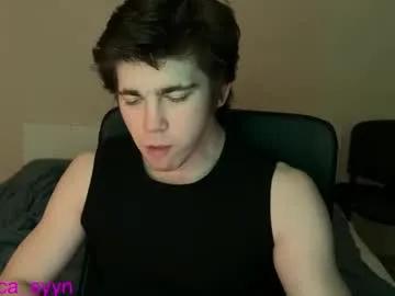 luca_syn — cum show [1500 tokens left] Welcome everyone to my room #cum #pvt #twink #gay #new | pvt is open