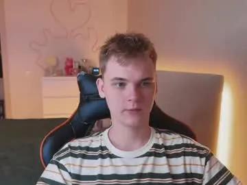 lucas_dany — Welcome to my room #lovense #18 #twink #bigcock # #young