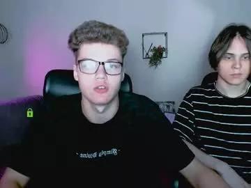 Freechat lucas_long_ on Chaturbate