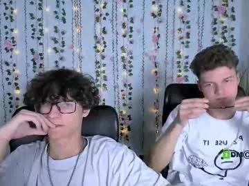 Freechat lucas_long_ on Chaturbate