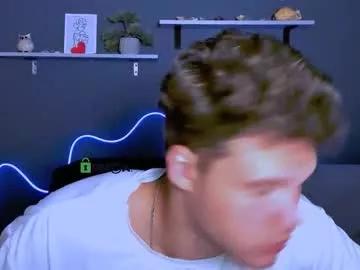 Freechat lucas_long_ on Chaturbate