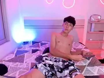 luccas_ferreira — I believe passion starts with eye contact. Don't you? #bigcock #young #18 #teen #latino