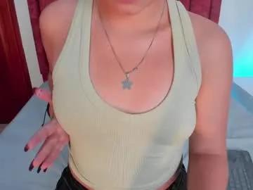 luciaferrero — GOAL: Spread and spank my pussy [79 tokens remaining] My mouth will play with your cock today! / PVT ON / LUSH ON #lovense #18 #smalltits #teen #latina