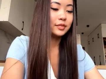 lucialostroh — Goal ^_^ Spin around, show my outfit^_^  !!Heeey everyone, my name is Kira im new  here, ome in and let's get to know each other  #shy #18 #new #young #asian [25 tokens remaining]