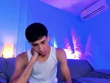 lucian_davi — A lot of milk   #latino #cum #bigcock #skinny #young #bigballs [751 tokens remaining]