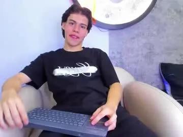 lucian_greyy — GOAL: SHOW COCK [46 tokens remaining] Hey come here and enjoy with me! #new #monstercock #18 #cum #teen