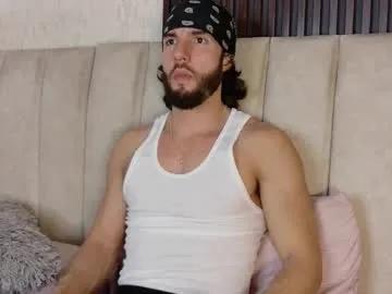 luciano_ferrer — GOAL: Body Oil [44 tokens remaining] Let's make my first of my first days, the most incredible, we rise the temperature  #muscle #feet #lovense #new #flex #cum  #sexy #thick #uncut  #workout #athlet