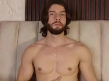 luciano_ferrer — GOAL: OIL FLEX SHOW [222 tokens remaining] Let's make my first of my first days, the most incredible, we rise the temperature  #muscle #feet #young #new #flex #cum #muscle  #sexy #thick #uncut  #wor