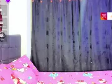 luciarousse — Hello welcome to my room I hope we can have fun a lot - Multi Goal: squirt [1555 tokens left] #smoke #skinny #latina #squirt #fuckmachine