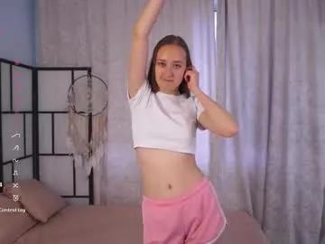 lucicragin — Goal:Wet my panties and pussy spanking x10     Hi, I'm Lucy. I'm #new here. // I'm very #shy #skinny #18 #natural [0 tokens remaining]