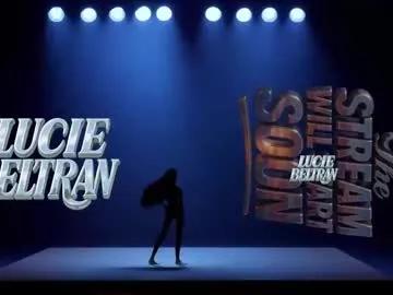 lucie_beltran — Freechat on Chaturbate