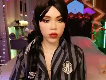 Chaturbate lucifiella is Freechat lucifiella — Let's have some fun? #18, #german, #skinny, #shy, #smalltits