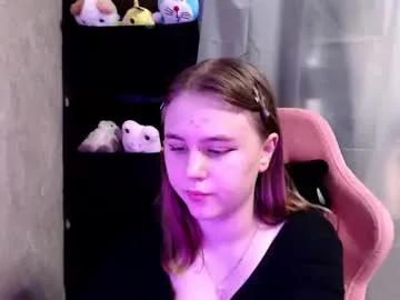 lucille_lighter — GOAL: Flash ass [150 tokens remaining] Welcome to my room! #feet #blonde #lovense #new #PVT