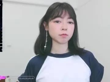 luckrose — hi~im new here.Shy in chatroom, but more fun in PVT/menu/wheel/dice~ #asian #hairy  #squirt  #footjob #anal #bdsm #pantyhose   #feet #smallboobs  #shy #teen #skinny #new #glasses #legs