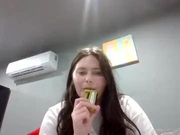 luckygirl96 — Freechat on Chaturbate