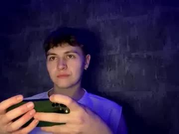 Freechat luckymenchik on Chaturbate