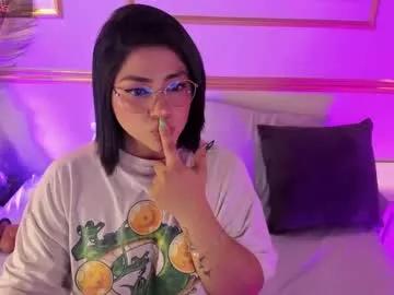 Freechat lucy266_ on Chaturbate