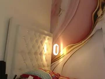 Freechat lucy_milf_474 on Chaturbate