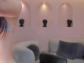 lucyweiss_ — I'm sexy, I'm your favorite, I'm your fantasy - Multi Goal: Fingering [250tk each Goal] #new #latina #young #brunette #cum