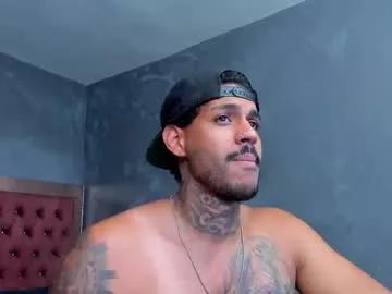 Freechat luigi1_ on Chaturbate