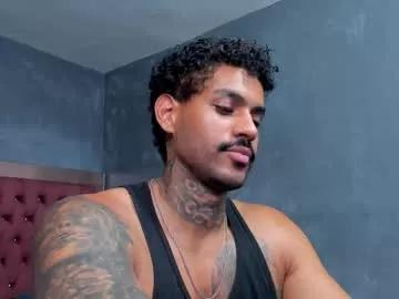 Freechat luigi1_ on Chaturbate